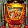 Shivaharkaray Shakti Peeth in Pakistan