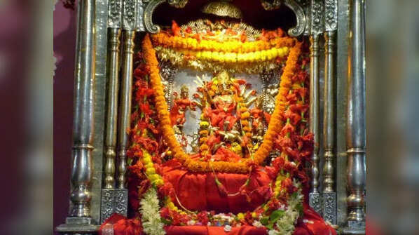 Shivaharkaray Shakti Peeth in Pakistan
