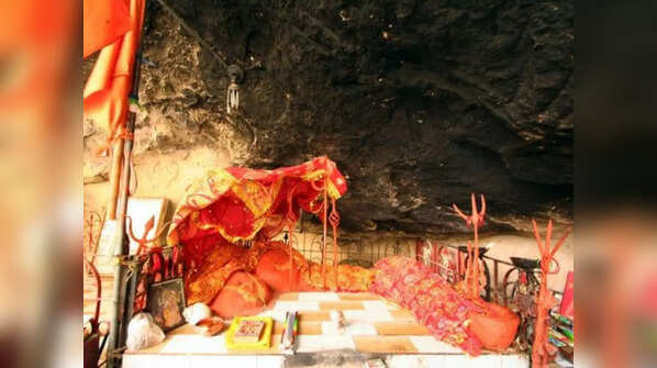 Hinglaj Shakti Peeth