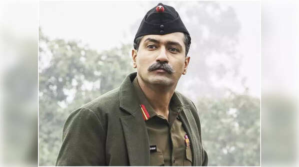 'Sam Bahadur'