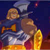 'Masters of the Universe: Revolution'