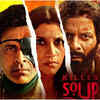 'Killer Soup'