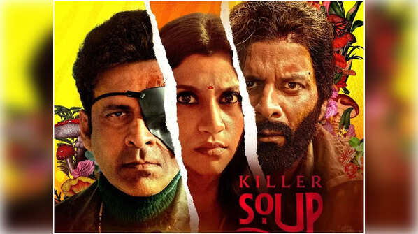 'Killer Soup'