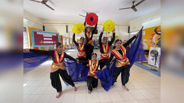 Aditya Birla School Gulbarga, Karnataka