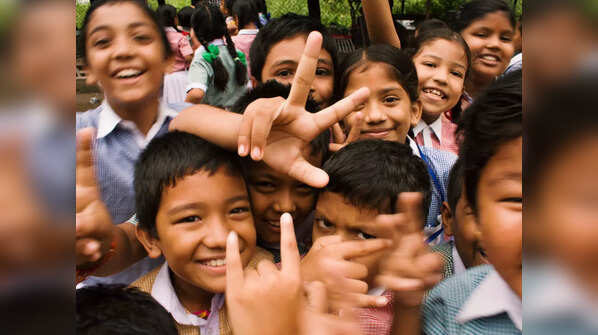 The Aditya Birla Public Schools - ABPS