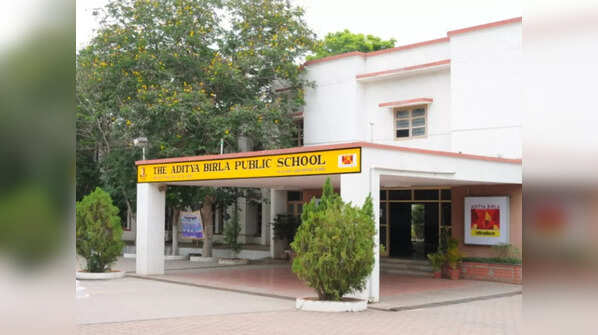 Aditya Birla School Nandyal, Andhra Pradesh