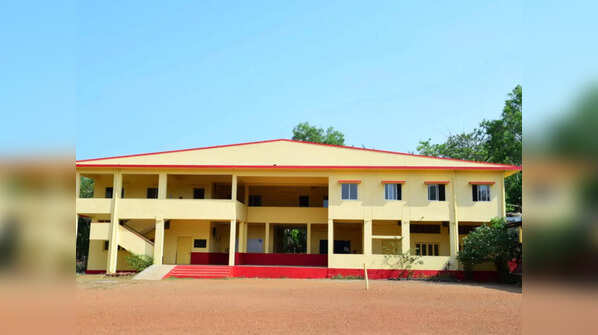 ABPS - BBEMS Karwar, Karnataka.