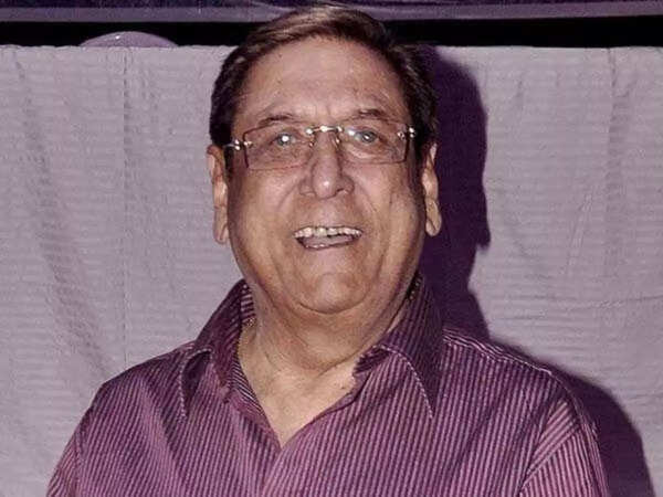 Kanwarjit Paintal Images