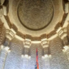 Temple town Ayodhya decked up with lights, flowers, sculptures ahead of ...