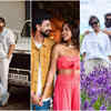 Article image for: Year ender 2023: Viral Instagram photos from Malayalam cinema