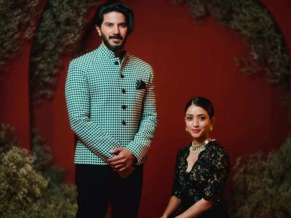 Dulquer Salmaan