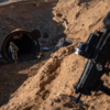 Hamas has been building tunnels since 20 years
