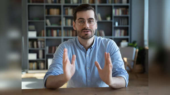 Hand gestures: Enhancing communication