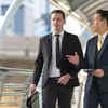 Mirroring for instant rapport