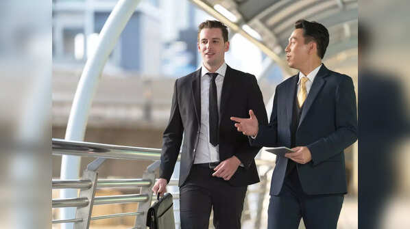 Mirroring for instant rapport