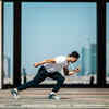 ​Dancing:​