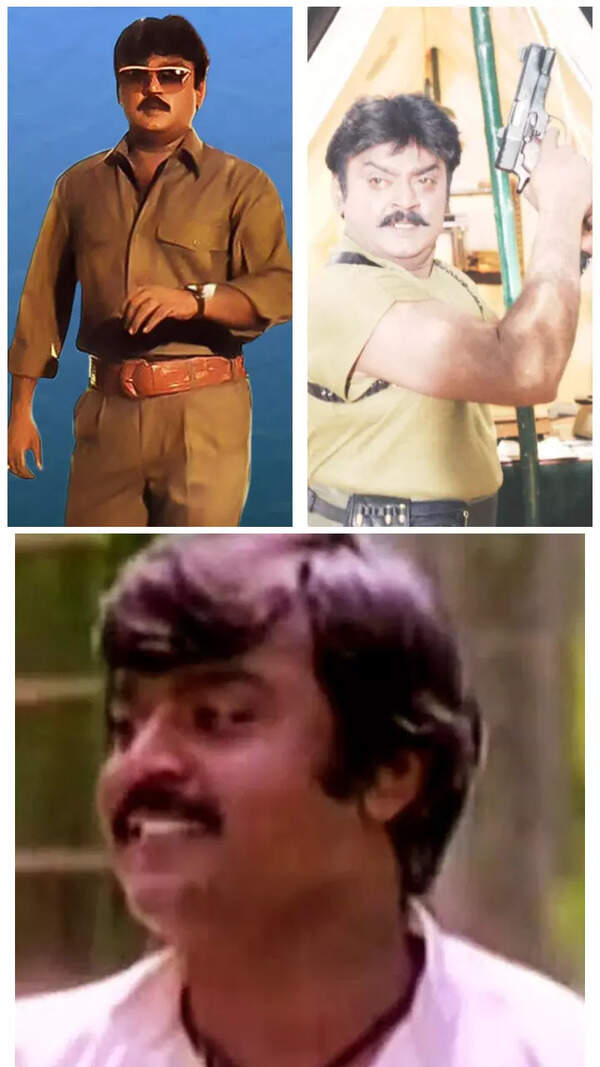 Vijayakanth