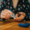 ​Maintains blood sugar level​