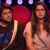 ​Sajna and Firoz announced their separation​