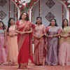 Shobhana on <i class="tbold">malayalam tv</i>