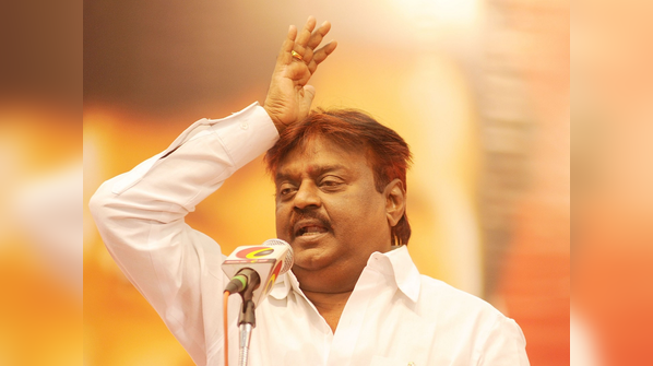 Captain Prabhakaran