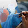 Express yourself through different mediums