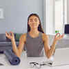 Practice mindfulness