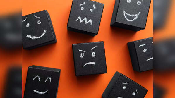 Importance of self-control