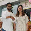 ​Ram Charan, Upasana Konidela​