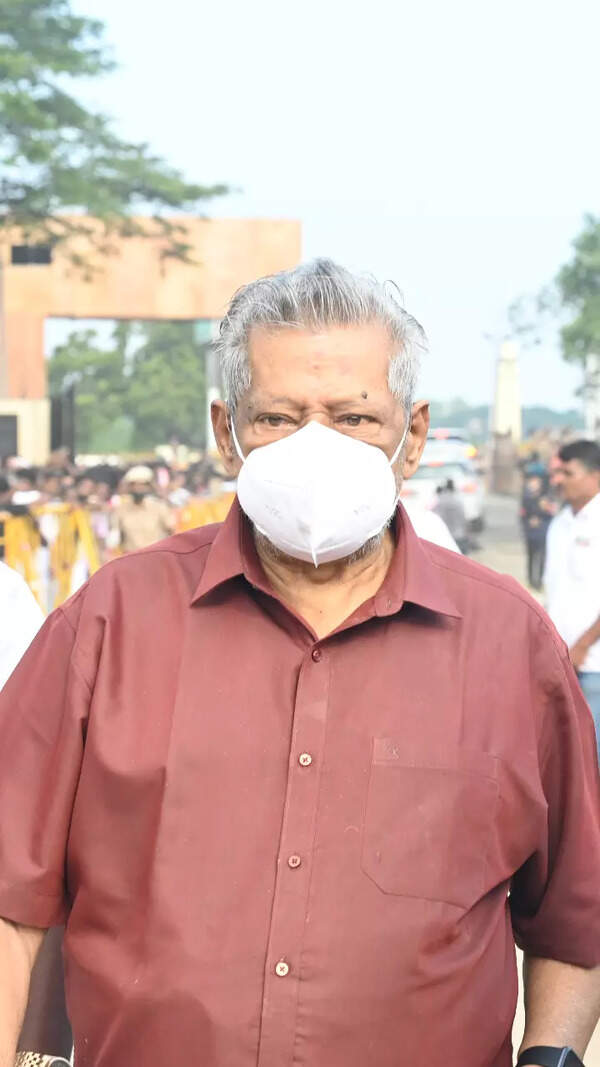Delhi Ganesh Pictures