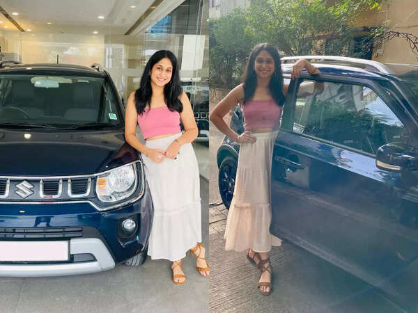 Priyadarshini Indalkar Images