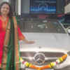 ​Prajakta Kulkarni