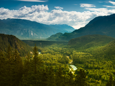 Whistler, British Columbia