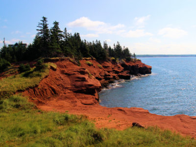 Prince Edward Island