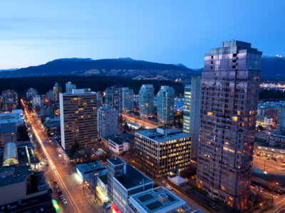 Vancouver, British Columbia