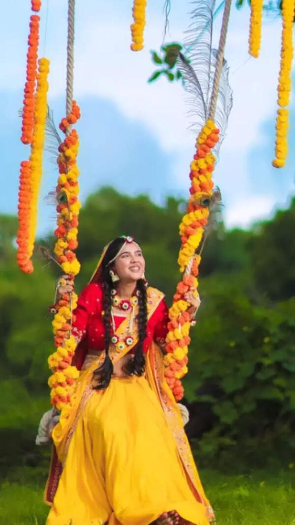 Radha