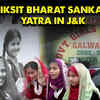 Article image for: J&K: Viksit Bharat Sankalp Yatra reaches Budgam, to aware people about different schemes