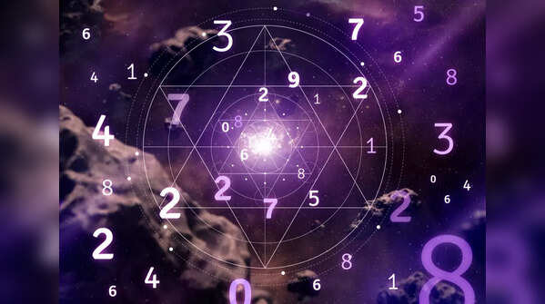 <strong>Astro-Numerologist Sanjay B Jumaani's insights for every birth number in 2024</strong>