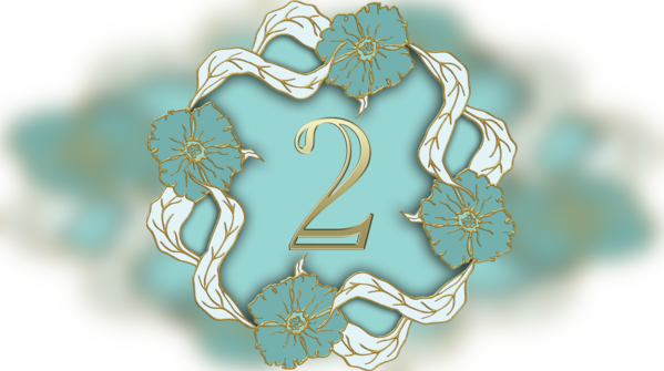 <strong>Number 2: Navigating obstacles with calm and intelligence</strong>