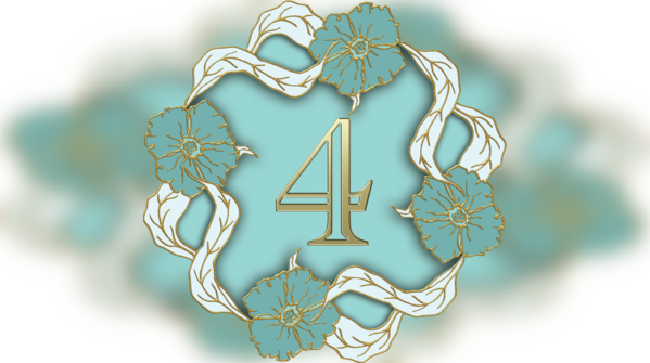 <strong>Number 4: Eventful year with financial focus</strong>