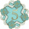 ​​<strong>Number 5: Racing towards dreams and caution in decisions</strong>
