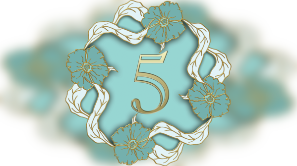 <strong>Number 5: Racing towards dreams and caution in decisions</strong>