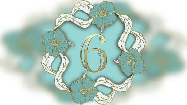 <strong>Number 6: Fruits of hard work and relationship tensions</strong>