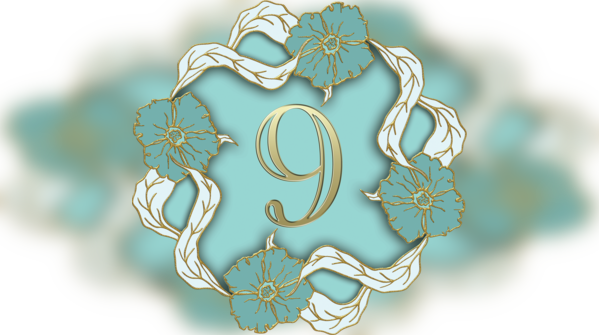 <strong>Number 9: Energetic Mars facing the slow Saturn</strong>