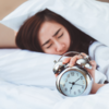 ​Longer sleep time