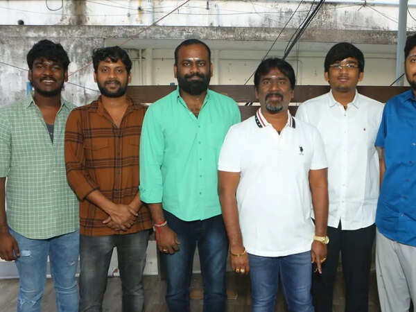Hariharan Stills