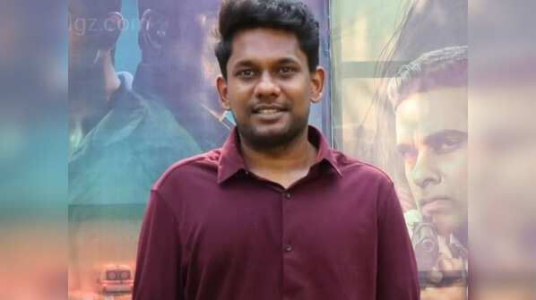 Vignesh Raja - 'Por Thozhil'