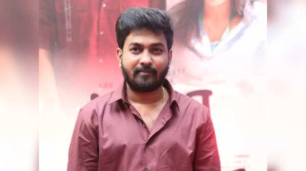 Ganesh K Babu - 'Dada'
