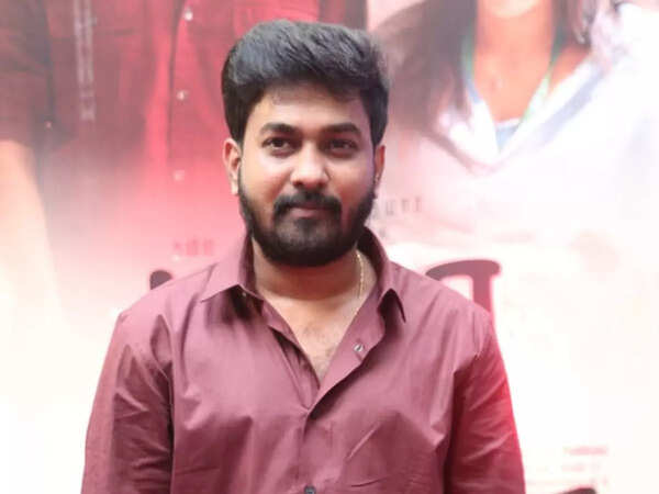 Ganesh K Babu Photos