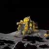 ​India's successful Chandrayaan-3 Moon landing